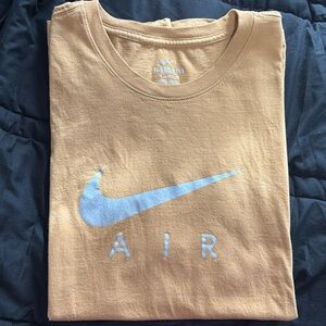 Men’s Nike t shirt